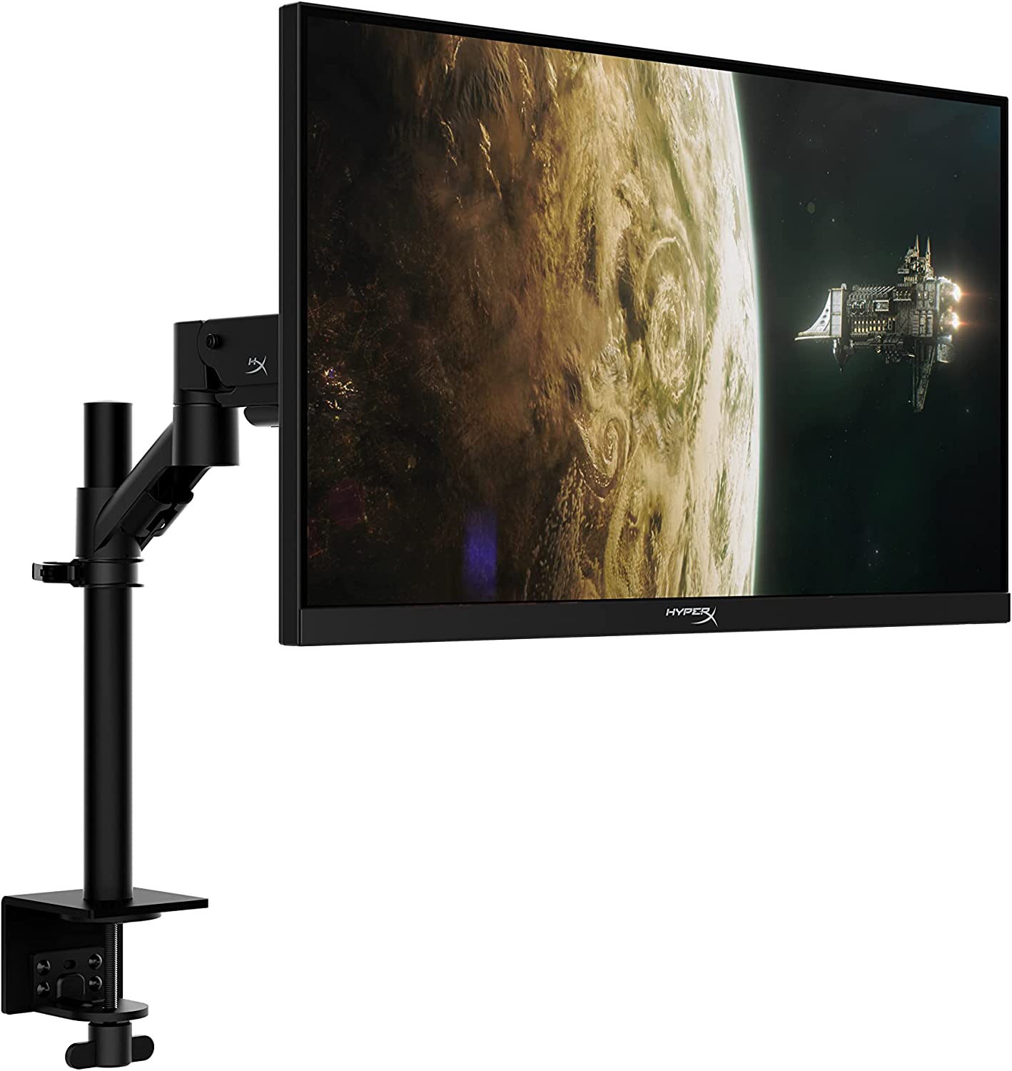 HyperX Armada 25 – 24.5-inch, FHD, 240Hz ,IPS – Gaming Monitor HyperX Armada 25 – 24.5-inch, FHD, 240Hz ,IPS – Gaming Monitor